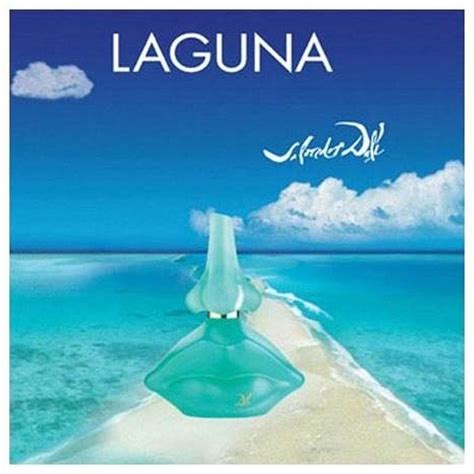 perfume laguna feminino eau de toilette 30ml|laguna salvador dali perfume.